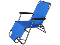 SILLA PLAYERA 153X60X80CM 854-1404282