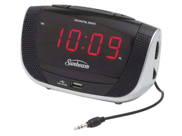 RELOJ DESPERTADOR 986-SUCR1006005