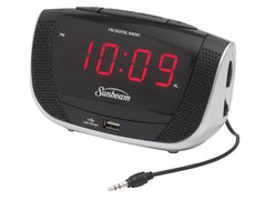 RELOJ DESPERTADOR 986-SUCR1006005