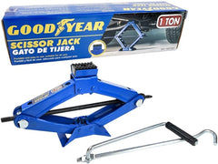GATO P/AUTO (1 TON) 991-1907081