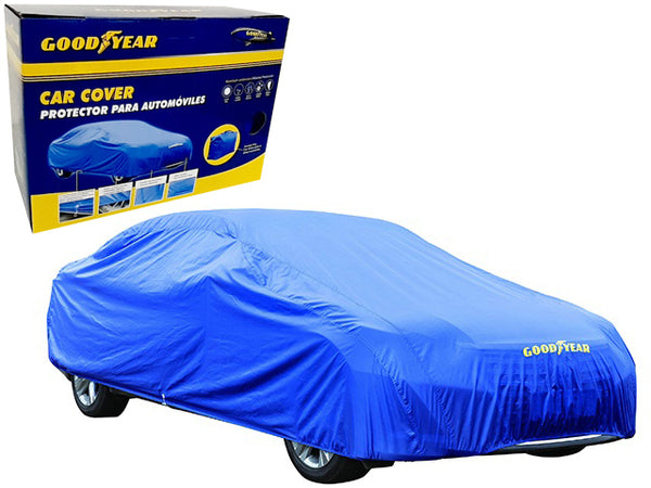 COBERTOR P/AUTO XL 991-90141693