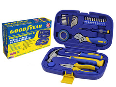 HERRAMIENTAS 28PZS 991-GY10661