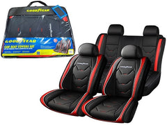 COBERTOR P/ASIENTO AUTO 8PCS 991-2104893