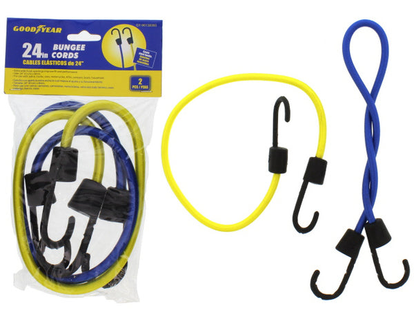 CUERDA ELASTICA 2 PCS 991-90138385