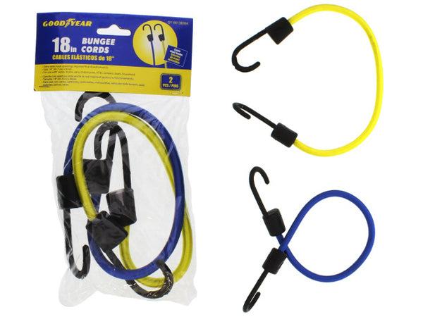 CUERDA ELASTICA 2 PCS 991-90138384
