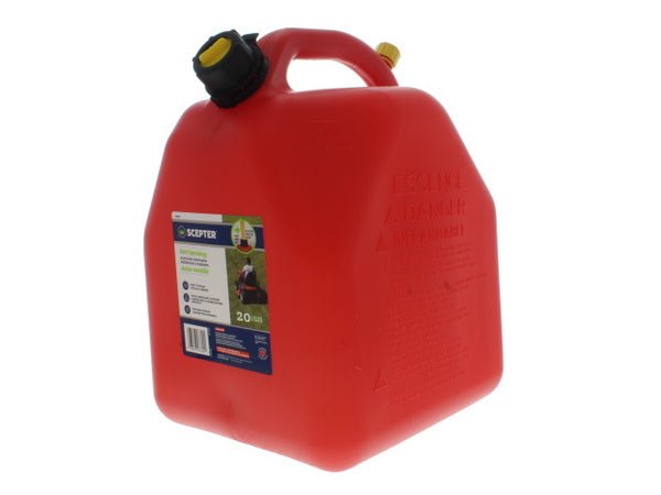 TANQUE P/GASOLINA 5.30GAL 964-07622