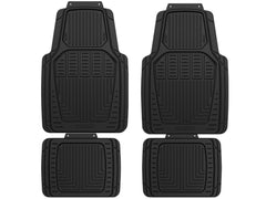 ALFOMBRA P/AUTO 4PZAS 991-01794