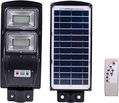 LAMP LED PANEL SOLAR 180W INLEC