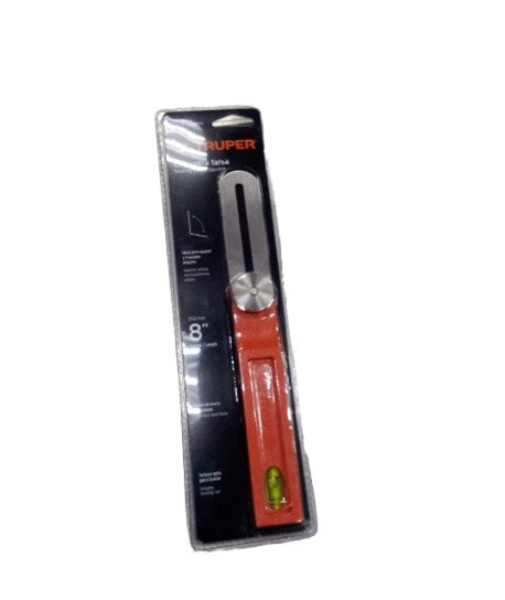 FALSA ESCUADRA PROF EFT-8 TRUPER 14382