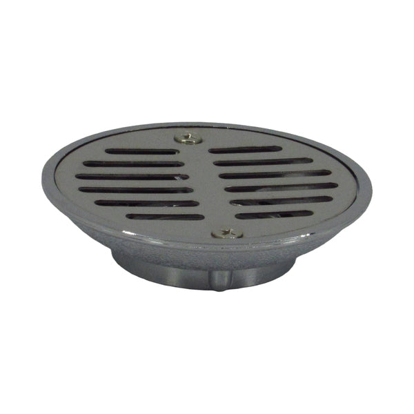 REJILLA PISO REDOND 2 FITY FY1399