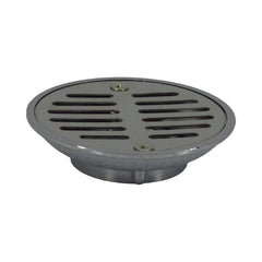 REJILLA PISO REDOND 2 FITY FY1399