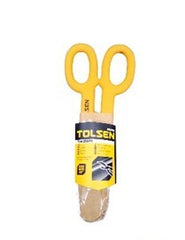 TIJERA HOLATERO 10 TOLSEN 30036