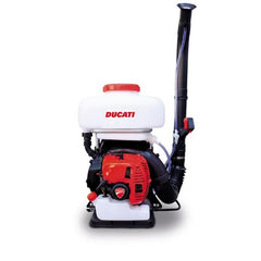 FUMIGADOR T/MOCHILA DUCATI DMD5201S