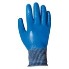 GUANTE JUBA AZUL KSLX 100