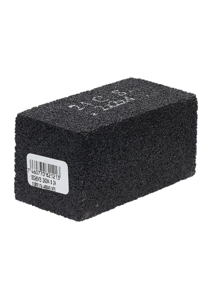 PIERDA P/PULIR 2X2X4 GRANO24 01404