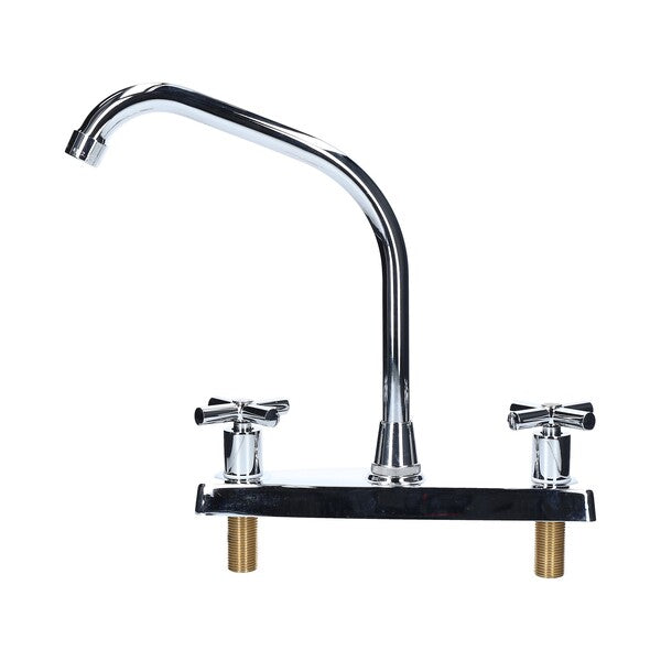 LLAVE FREGADE LUJO P/CRUZ VERO PM5020