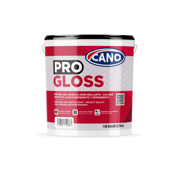 PINT CAN PRO S/G A ARROY G 34 PI745134-3