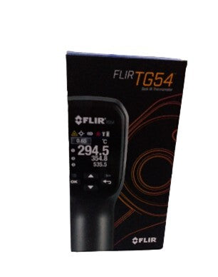 TERMOMETRO LASER INFRARROJO FLIR TG54