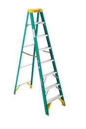 ESCALERA T/TIJER FIBRA 8 FS2008 AMARI LV