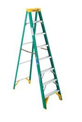 ESCALERA T/TIJER FIBRA 8 FS2008 AMARI LV