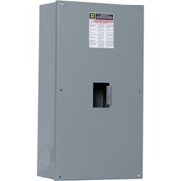 ENCLOUSER P/BREAKER ABB 320A-500A NEMA1