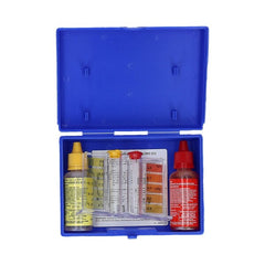 TEST KIT AJUSTADOR DE PH 2 EN 1 100600