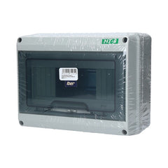 CAJA BREAKER SUP RFB-HT 8WAYS IBER/ZETA