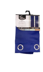 CORTINAS BLACKOUT LISAS AZUL FA-1416794