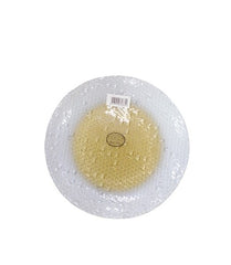 PLATO C/DISENO TRANS DOR 22CM 1Y22P555
