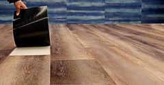 PISO VINIL 2103 1.976 M2  4.5MM