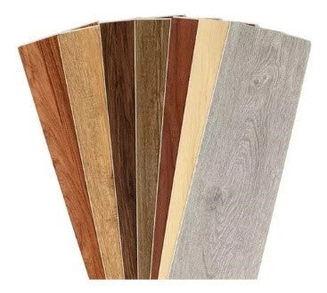 PISO VINIL 2101  1.976 M2  4.5MM