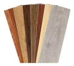 PISO VINIL 2101  1.976 M2  4.5MM