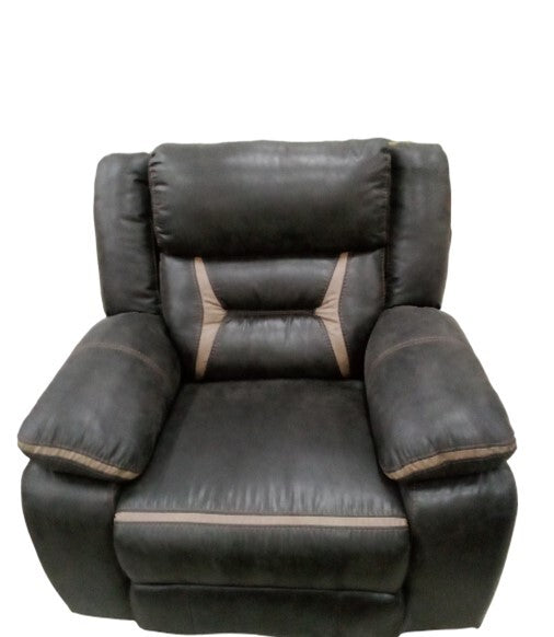 SILLON RECLINABLE CO-651356 81789 MARRON