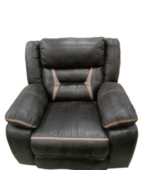 SILLON RECLINABLE CO-651356 81789 MARRON