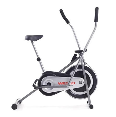 WESLO CROSS CYCLE BIKE 9466