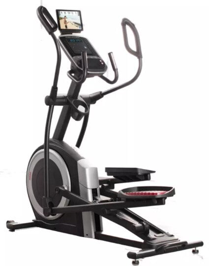 PROFORM COACHLINK E9.0 ELLIPTICAL 8763