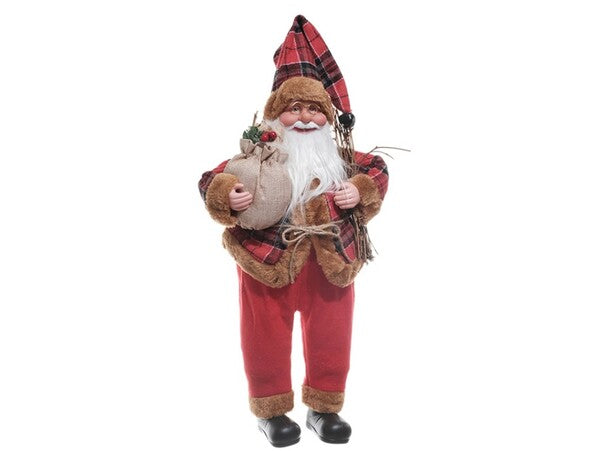 SANTA MUS 71CM CHA 831-XMTX254-975-221