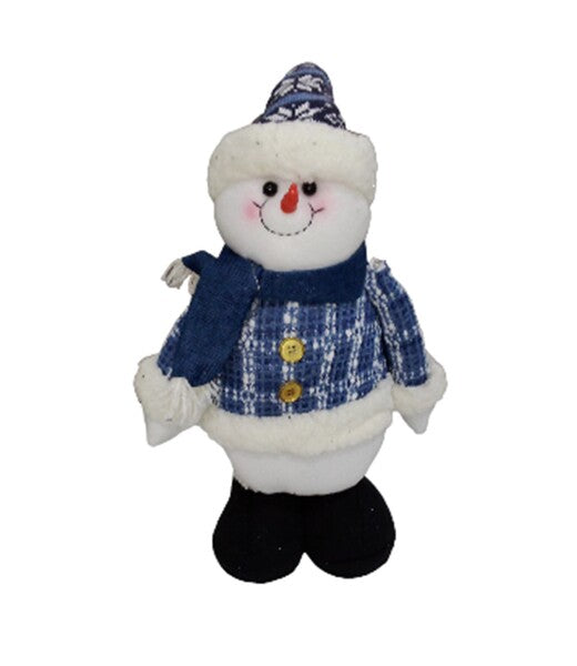 SANTA-HNIE 44CM SURT 831-2787-210002-22G