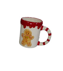 TAZA BLANCO-ROJO-VE 831-K002-095