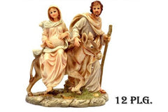 FIGURA NAC HUIDA  20CM 831-2773-10367L