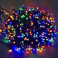 LUCES 100L LED MULT 10M XMFE131-2021033D