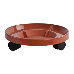 BASE C/RUEDAS SUPERFORTE #12 MCX-050500