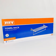 TOALLERO MULTIPLE RED CROM FITY BA1514