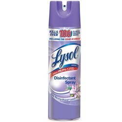 DESINFEC LYSOL EARLY MORNING 19 OZ 80834