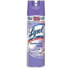 DESINFEC LYSOL EARLY MORNING 19 OZ 80834