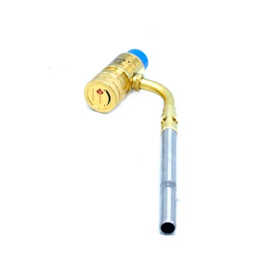 ANTORCHA PARA MAPP GAS