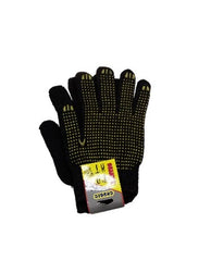 GUANTE P/MOTORISTA NGR/AMAR ASG075