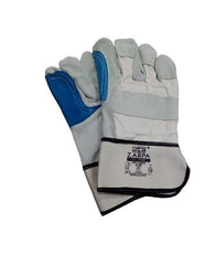 GUANTE AMERICANO T/SERRAJE PALMA AR001
