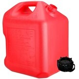 GALON P/GASOLINA 5GL  MID6119