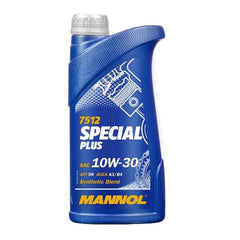 MANOL SPECIAL PLUS 1LT 10W30 MN7512-1